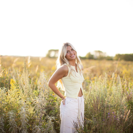 Emily Senior