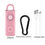 Thumbnail: Personal Self Defense Alarm，130db Self Defense Siren Safety Alarm For Women Gi