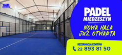baner padel