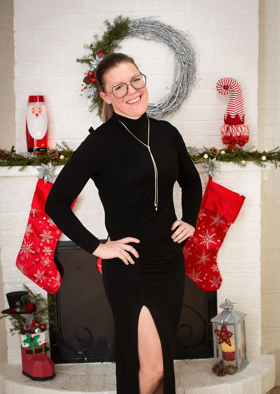 Mini-séances de Noël 2022