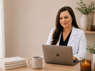 PCOS Is Now PMOS... and it Changes Everything