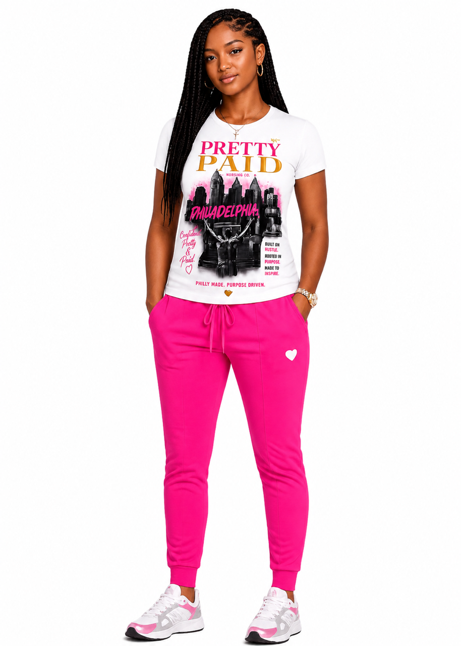 The Philly Tee