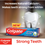 Thumbnail: Colgate Strong Teeth Anti-Cavity Toothpaste - 200g