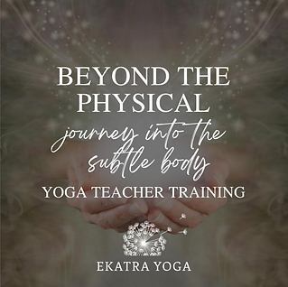 Beyond the Physical