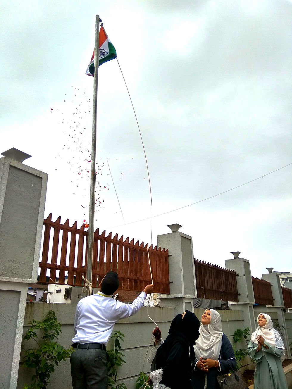 Independence Day 2019-2020