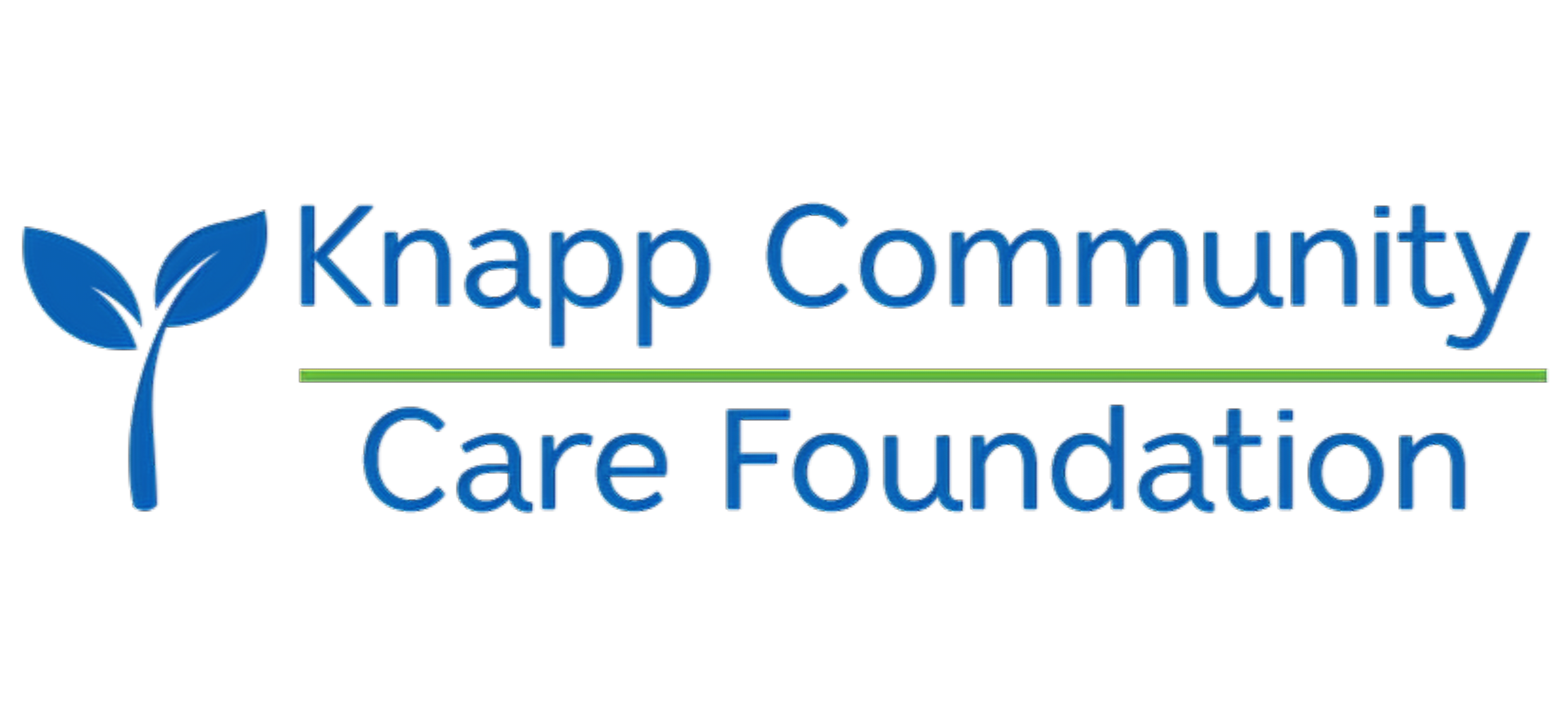 Knapp Community Care Foundation Inc logo
