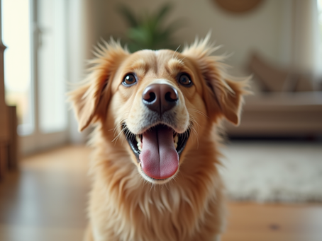 Heartwarming Adoption Stories at LAAPS