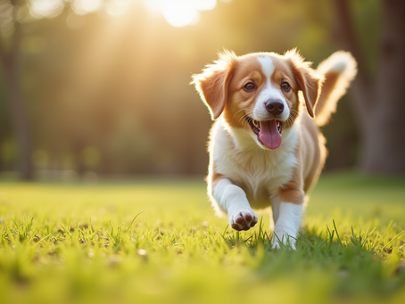 Finding Forever Homes for Rescued Animals