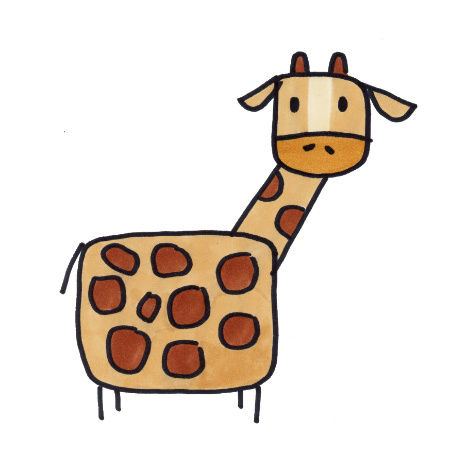 Thumbnail: WILD ANIMALS NO. 1