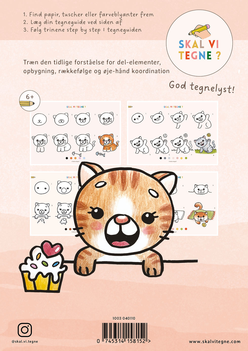 Thumbnail: ANIMAL FRIENDS NO. 3