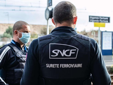 Bordeaux : un jeune homme jugé pour une série d'agressions près de la gare