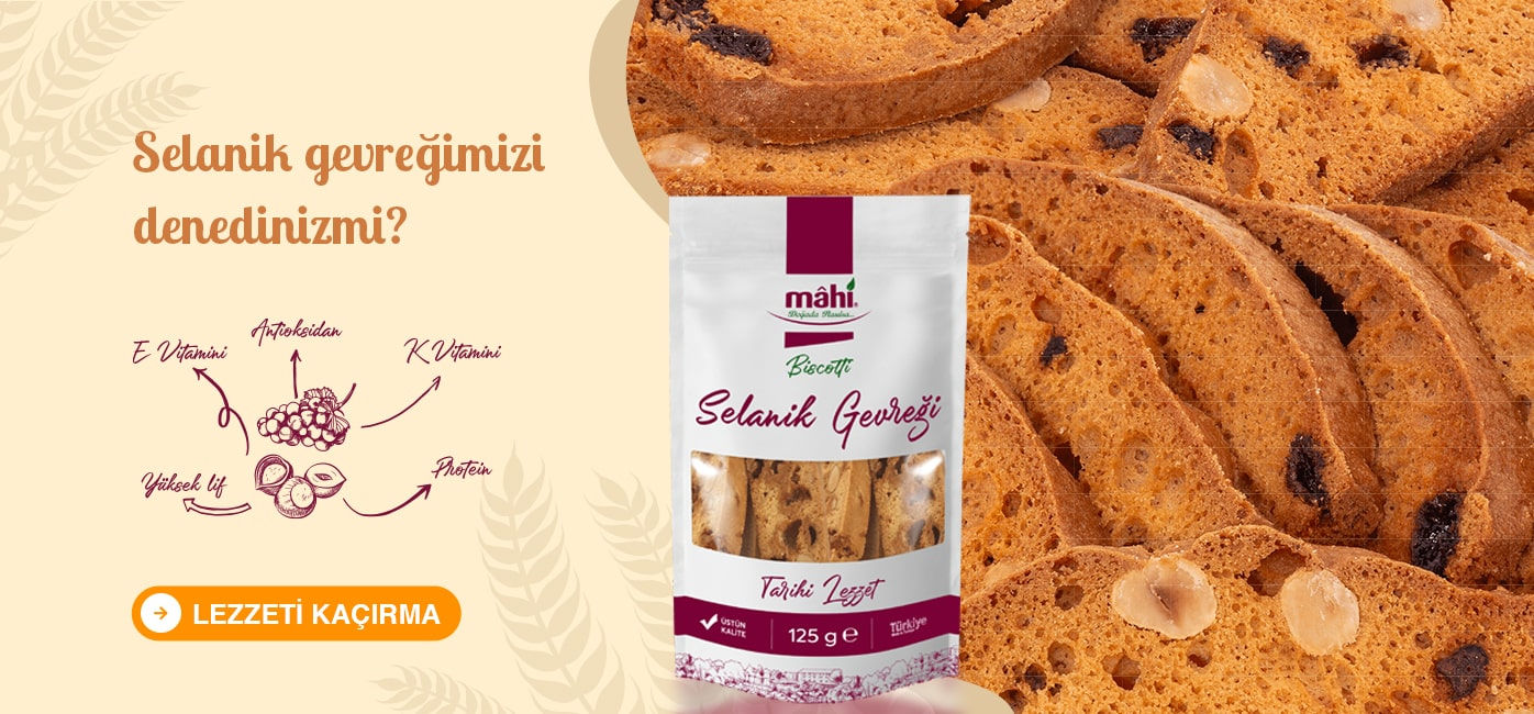 Mahi selanik gevreği banner