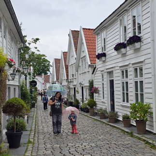 Stavanger