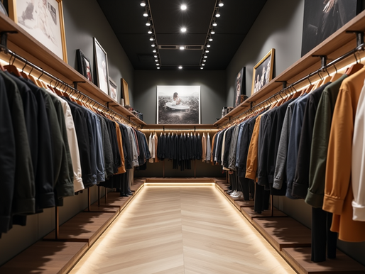 Leading Luxury Streetwear Brands to Watch