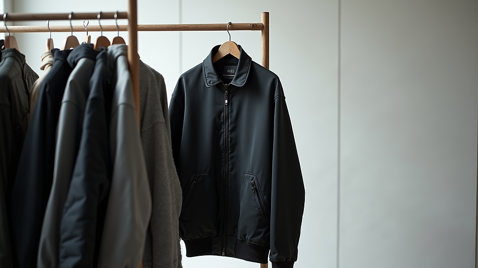 The Rise of Luxury Streetwear in Fashion