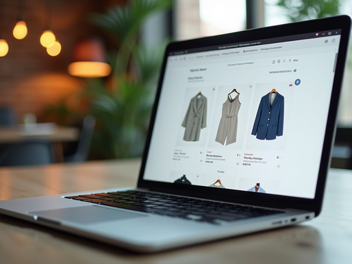 How to Place an Order Online: A Simple Guide