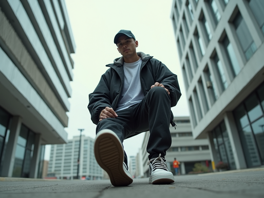 Urban Streetwear Fashion: Your Guide to Contemporary Style