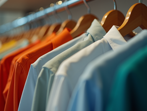 How to Navigate the Online Order Process for Clothing