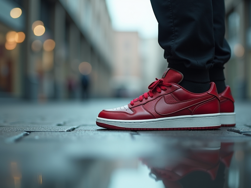 Luxury Streetwear Fashion: Trends and Insights