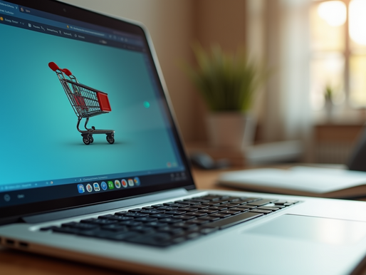 How to Place an Online Order with Ease