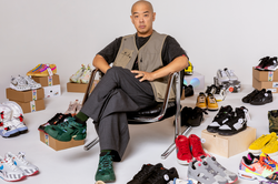 Jeff Staple
