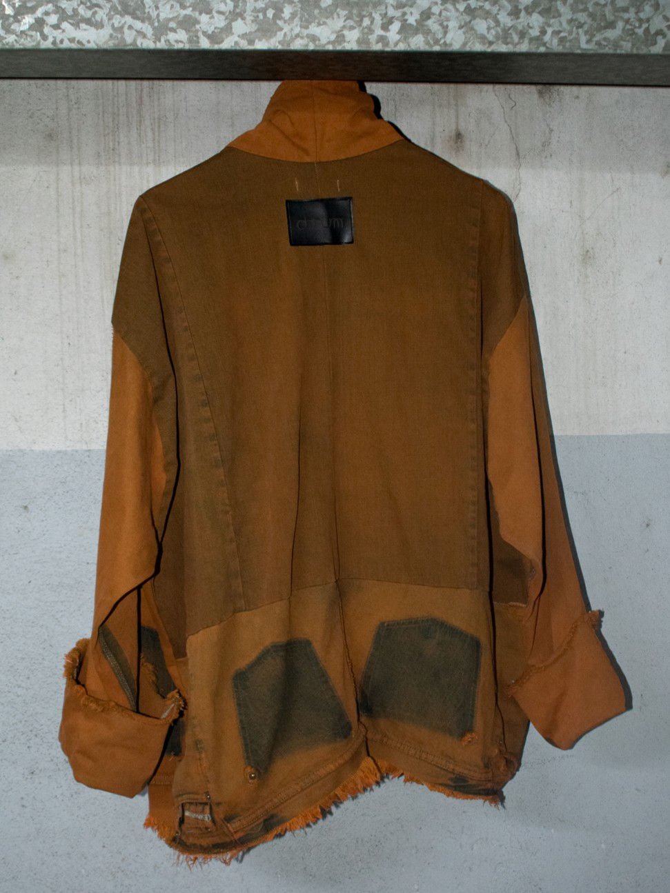Miniatura: Chaqueta 001