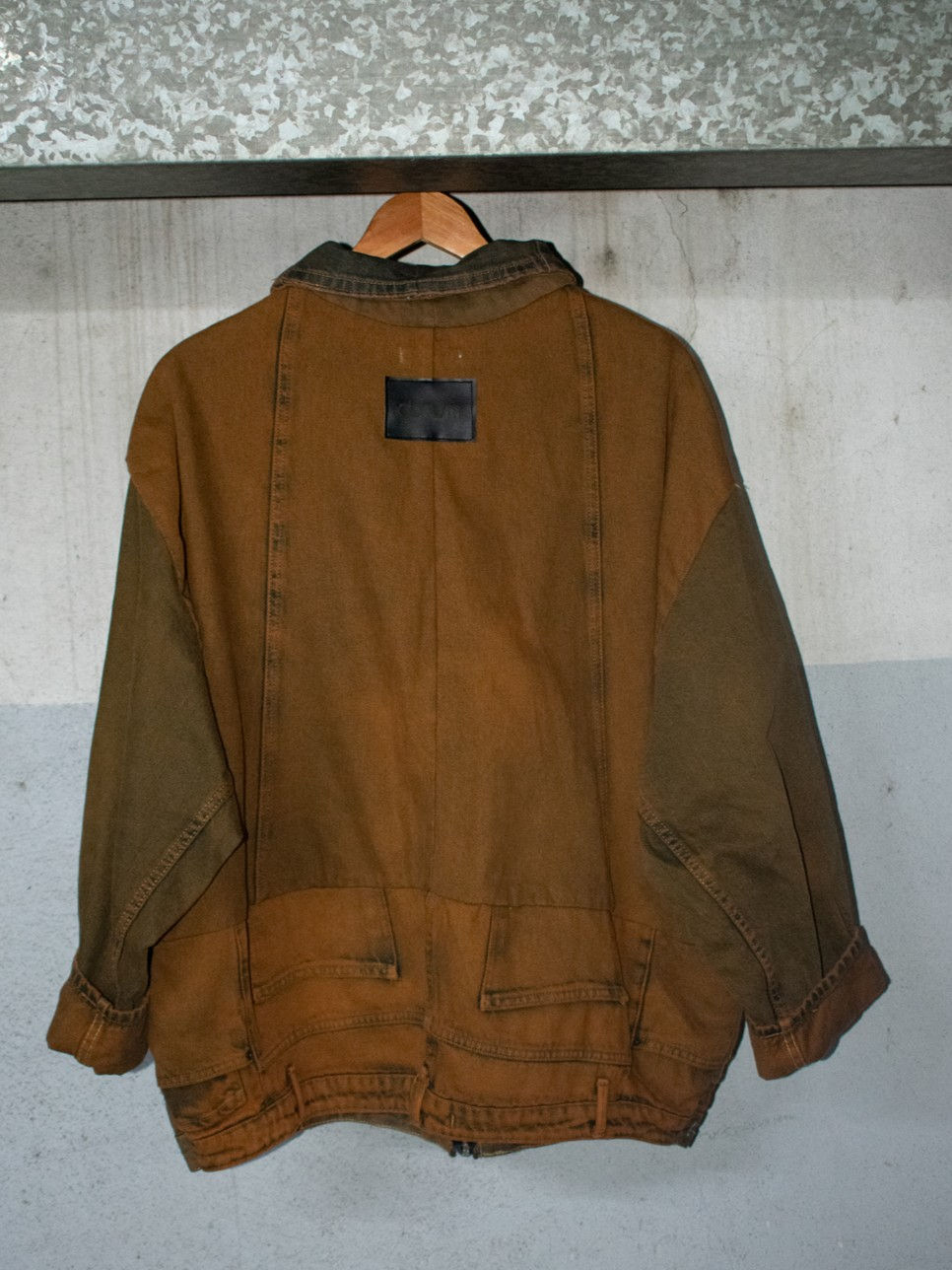 Miniatura: Chaqueta 003