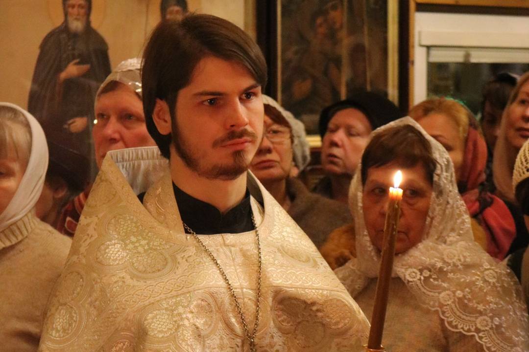 Город, ставший родным. Отец Михаил http://www.astrakhan-24.ru/shows/gorod Настоя