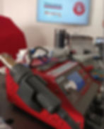 Thumbnail: Mini-Fuzer 6180 da Polyvance