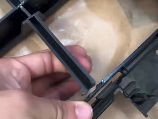 O Papel Técnico da Fita de Alumínio na Soldagem de Plásticos Automotivos