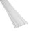 Miniatura: 30 Peças Vareta de solda Plástico PP redonda 4.6mm diâm cor natural