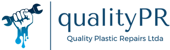 qualityPR Logo
