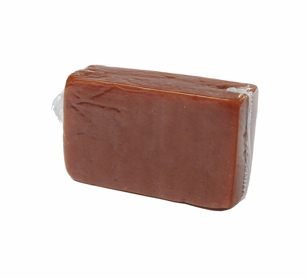 Thumbnail: The Casa Market - Quince Paste 2 Lbs