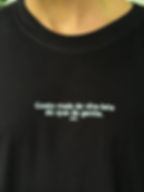 Miniatura: Camiseta Gosto mais de Vira-lata do que de gente
