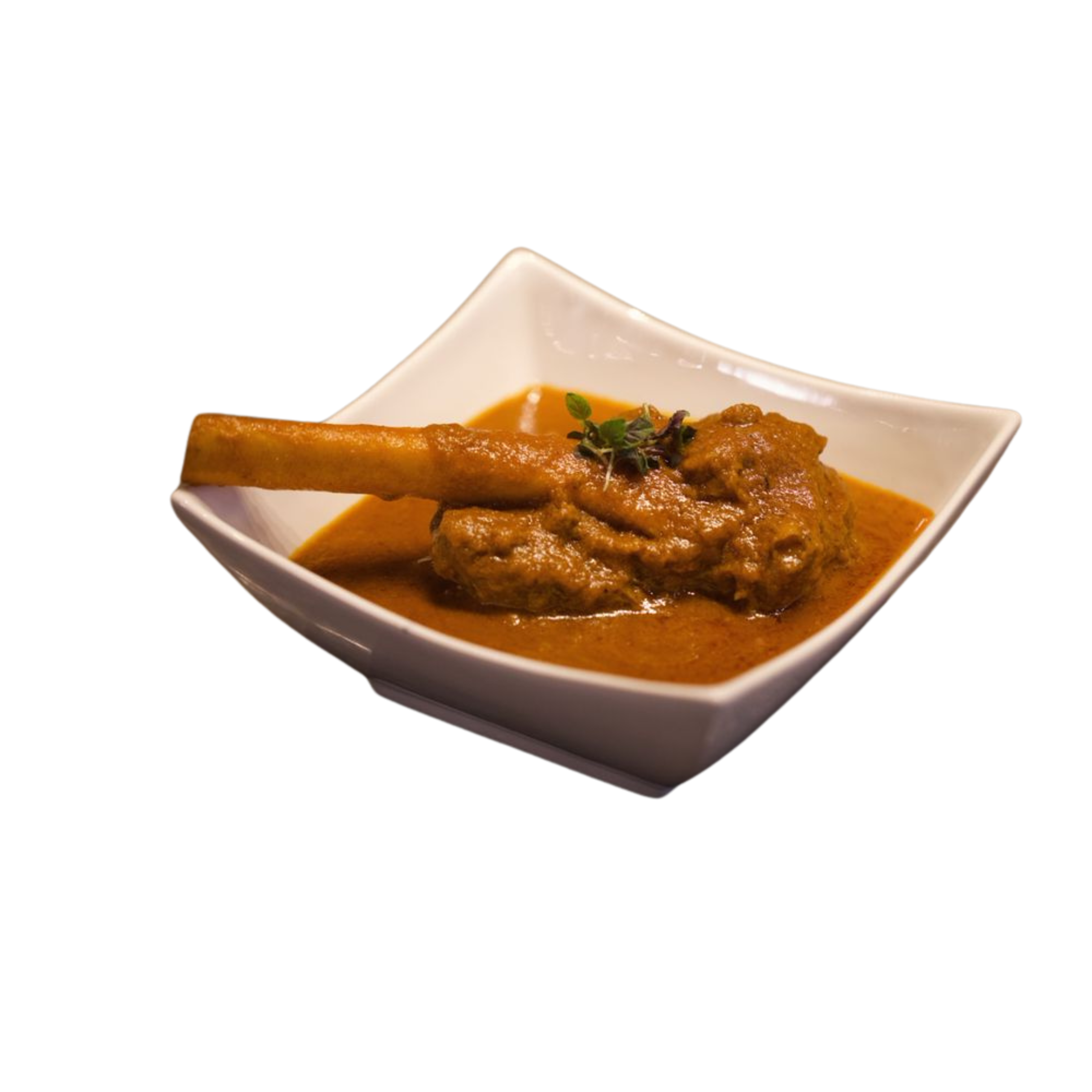 Rogan Josh