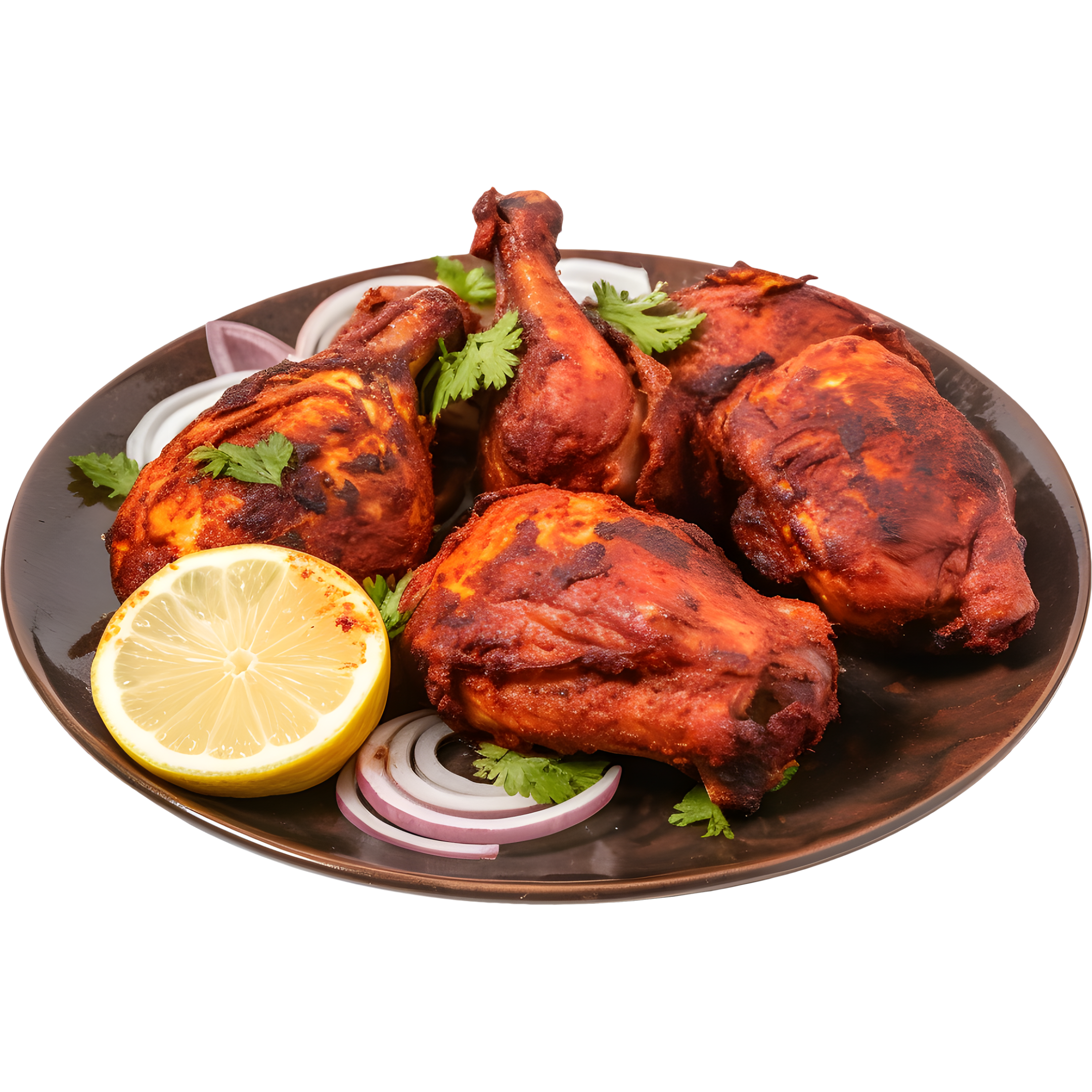 Tandoori Chicken