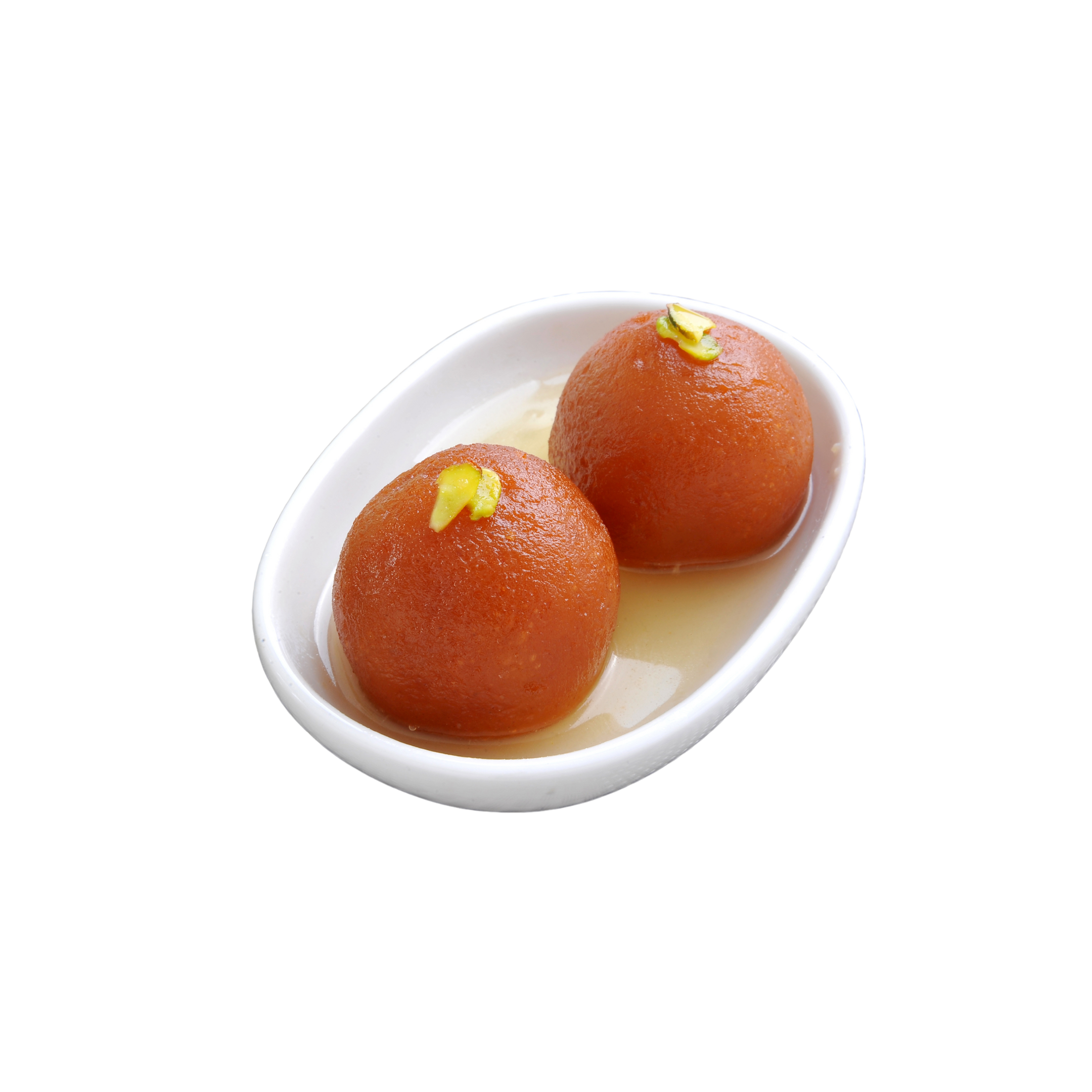 Gulab Jamun