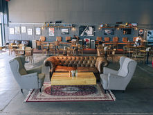 Homegrown, handcrafted, this Dubai pop up has it all!