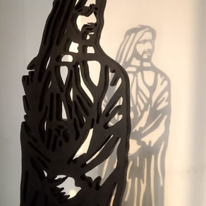 A Mexican Artist’s Tribute to Sheikh Zayed