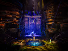 La Perle: A dazzling fusion of art and talent in Dubai