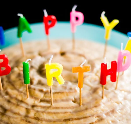 30s is a beautiful decade of our lives, 40s perhaps better