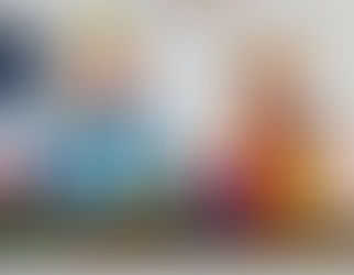 March is the month of expressing gratitude and doing our bit for the less fortunate.