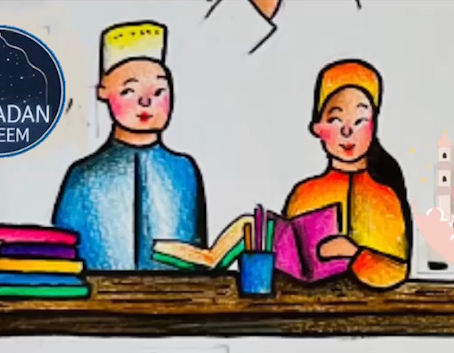 March is the month of expressing gratitude and doing our bit for the less fortunate.