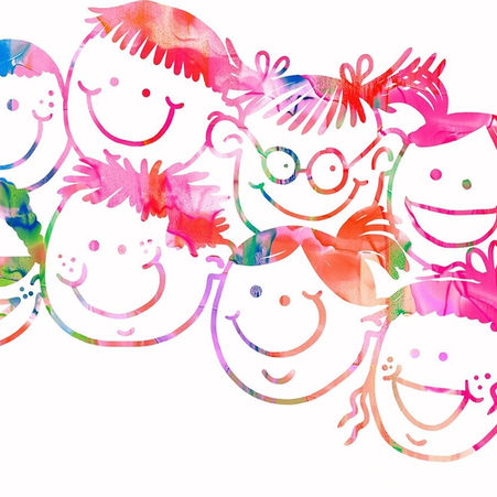 How an eight-year-old taught me all about shattering stereotypes