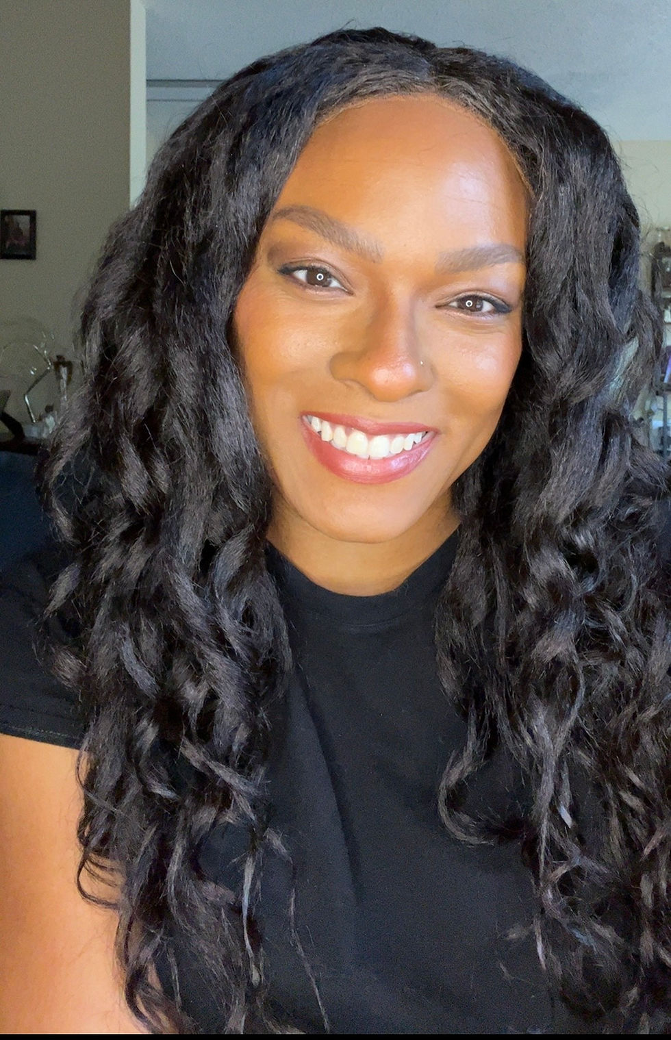 Celebrating 3 Years of My Divine Beauty Obsession: A Journey of Self-Discovery and Empowerment