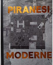 Inaugurata la mostra “Piranesi and the modern age” al Museo Nazionale di Oslo