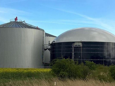 Aiuti di Stato: la Commissione Ue approva il regime italiano per la produzione di biometano