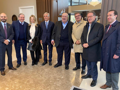 Curitiba: inaugurata la nuova sede del Consolato Generale