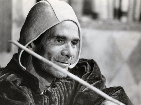 Amsterdam: “Pasolini '100”. 40 scatti per celebrare il grande regista del cinema italiano