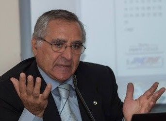 A. Peragine nominato Rappresentante delle Cooperative dell'Unione Somala per l’Italia e l’Europa